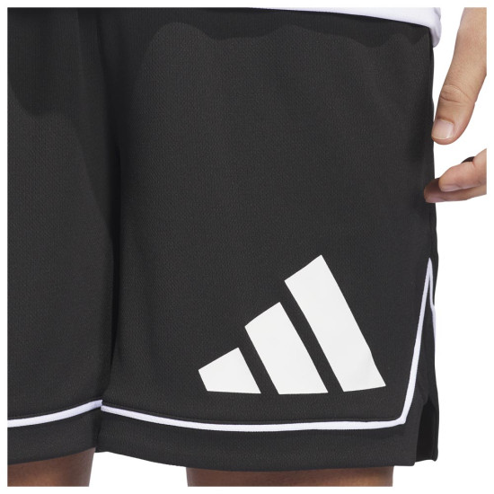 Adidas Ανδρικό σορτς Badge of Sport Shorts Adidas Ανδρικό σορτς Badge of Sport Shorts